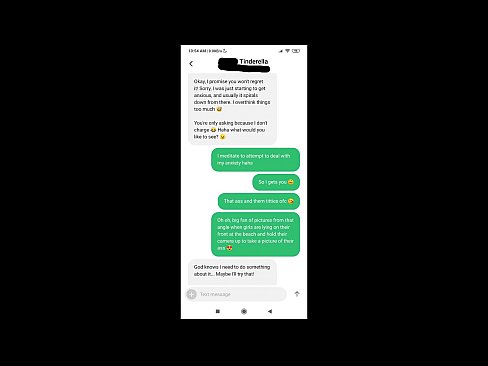 ❤️ Į savo haremą įtraukiau naują PAWG iš Tinderio ( pokalbis su Tinderiu įtrauktas) ️ Porno vk prie porno lt.kanalmoscow.ru ❌️❤